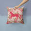 Coussin 14 "Horse Shabby Elegance-1174910430