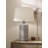 Arwen Ceramic Lamp Base Lamp