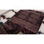 Antique Hand Knotted Wool Area Rug