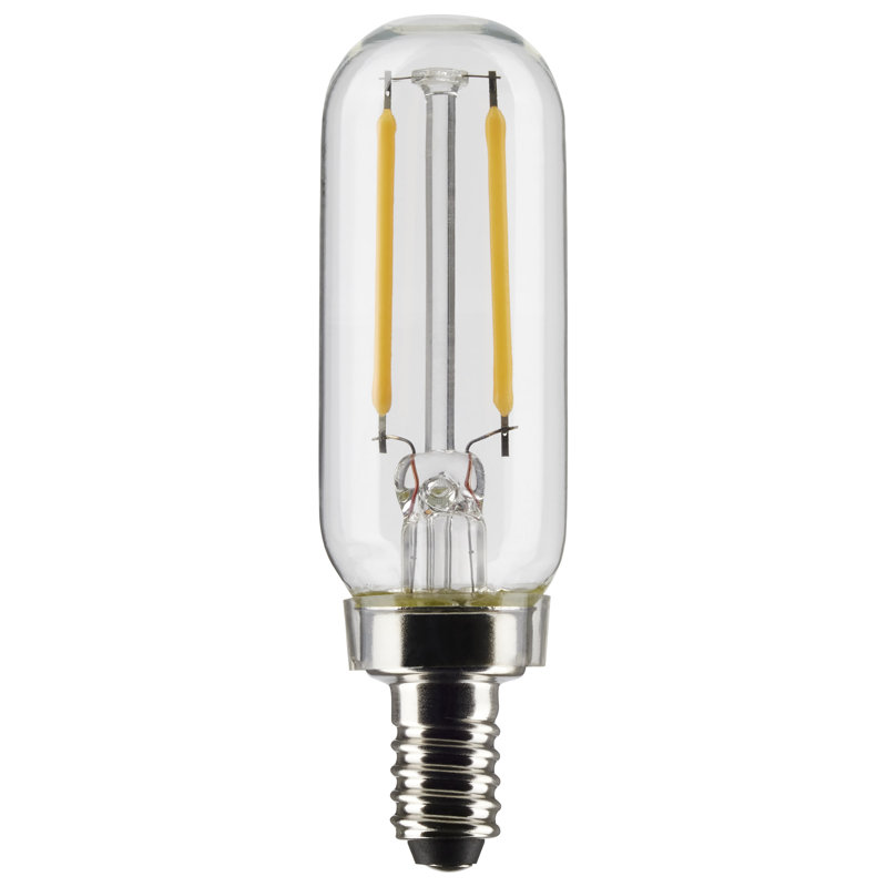 2.8 Watt LED Bulb, 2700K