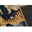 One-of-a-Kind Rectangle 5'1" X 6'11" Area Rug