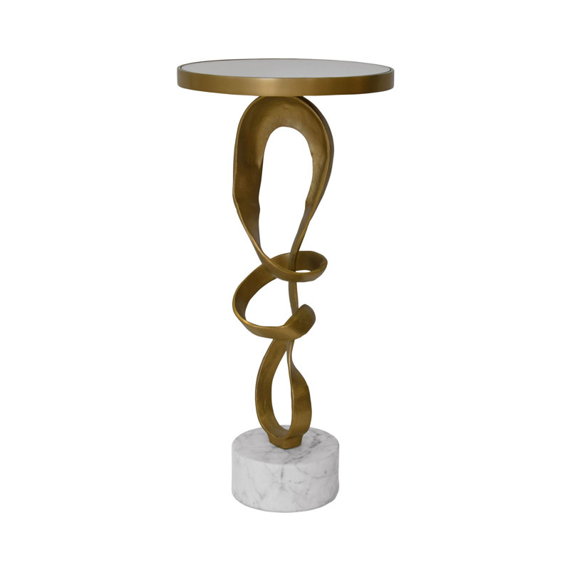 Olympia End Table
