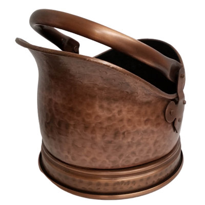 Indie Steel Log Carrier