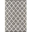 Tapis décoratif à motif de losanges et tapis lavable-194970756