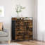 Commode double 8 tiroirs edmee