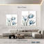 Tulipes Harnek Glacier I