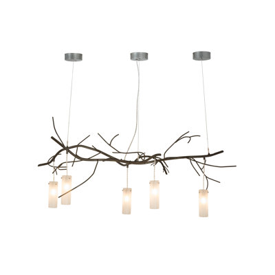 Decicco 5 - Light Chandelier