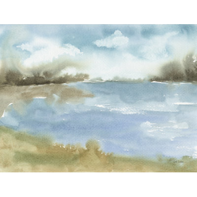 Cape Cod II par Leslie Trimbach