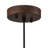 1 - Light Single Pendant