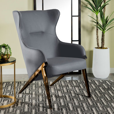 Fauteuil d'appoint Crendon