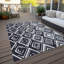 Tapis intérieur / extérieur mâle avec envers antidérapant-95980503