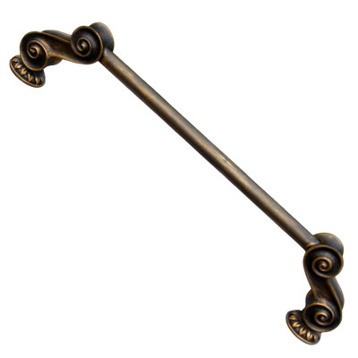 Corinthia Utility 12" Center to Center Appliance Pull