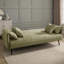 Frederick 3 Seater Sofa Bed-1257715165