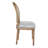 Adwolf 19.25'' H Upholstered Side Chair-1234675388