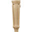 Grand corbeau traditionnel en pilastre-58024652