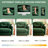 3 Modular L Shaped Couch, Chenille, Ergonomic And For Living Rooms Cushion-1235411261