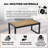 4 - Person Outdoor Seating Group with Cushions-64171346