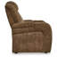 Fauteuil inclinable électrique Wolfridge