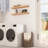 Solid Wood Floating Shelves, Wooden Shelves for Wall-1845314681-1874191409