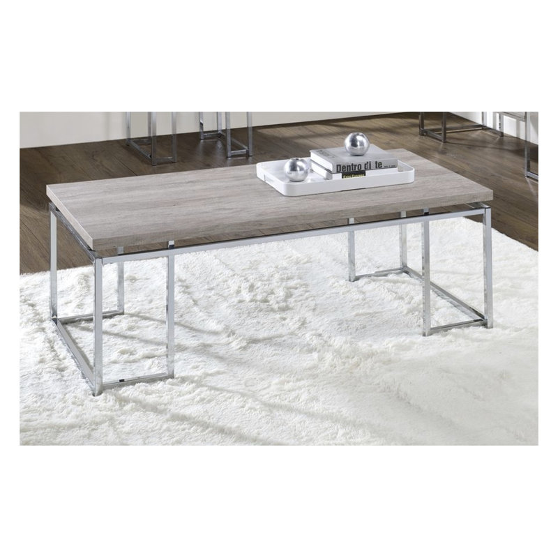 Table basse Chafik