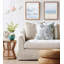 Nerida Square Pillow Cover & Insert