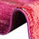 Rizer Washable Abstract Indoor Rug