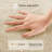 Splendor 100% Cotton Tufted 3000 GSM Reversible Bath Rug-46774101-111300923