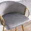  Tabouret de bar avec repose-pieds chromé et tabouret de bar simple-1837432833-1837432835