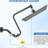 12 Inch Stainless Steel Shower Head With Adjustable Arm For Experience Matte Black 12" And - Functional