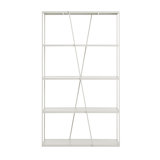 NeedWant Etagere Bookcase