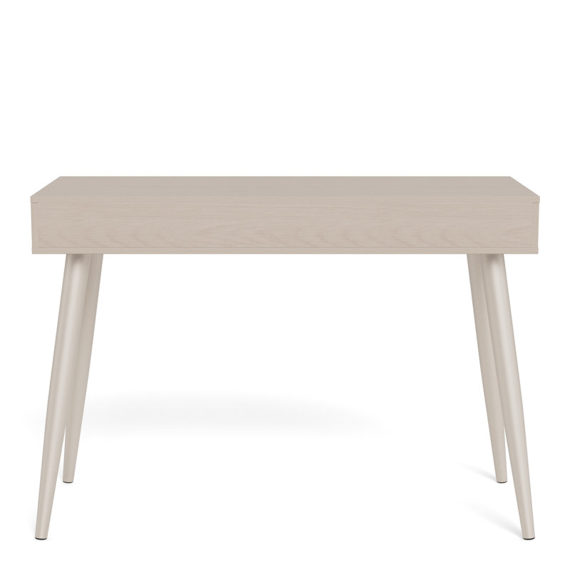 Steel Computer Desk