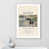White Single Picture Frame selected