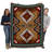 Brazos Hand Woven Throw Blanket
