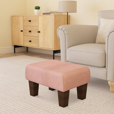 Autryville Wood Contemporary Leg