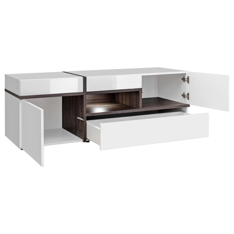 Unfinished TV Stand for TVs up to 65"