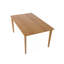 Table de salle à manger moderne scandinave-351590901