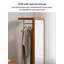 Portemanteau à miroir Minimalist