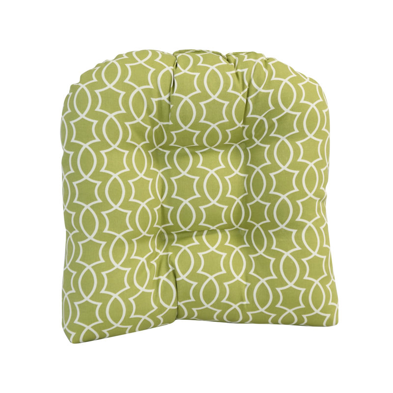 Outdoor 5'' Seat Cushion