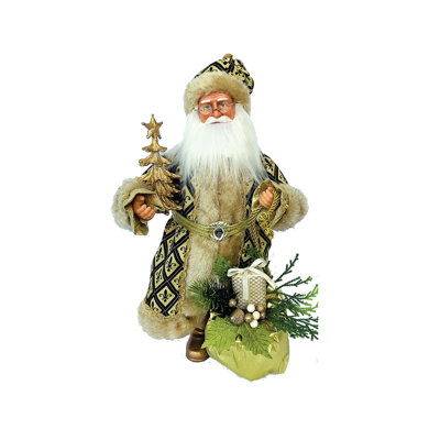 Christmas No Animal(s) Figurines & Collectibles