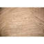 Table basse 1Pc de style moderne avec structure ouverte en bois d'hévéa