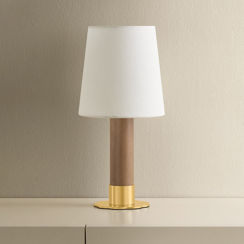 Meadowbrook Rechargeable Table Lamp
