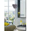 Lampe sur pied 61 po torchère sur pied Meadowbrook-604012871