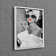 Floater Frame Print on Canvas