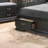 Sleek Storage Bed With Functionality-917070281
