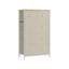 Adeoye 5 - Drawer Chest of Drawers-1306266959