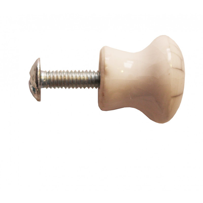 3/4" Round Knob Multipack