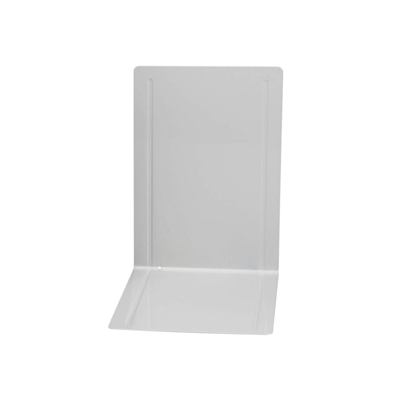 Modern & Contemporary Metal Non-Skid, Grey