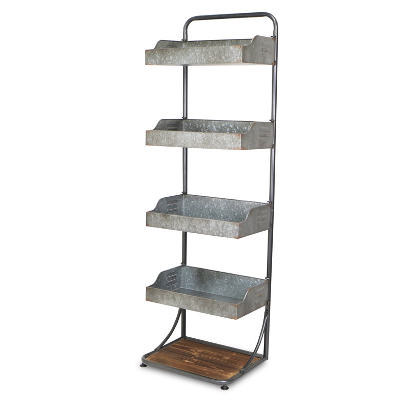 20 " W Shelving Unit