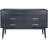 Zack 6 Drawer Wood Dresser-1149596866