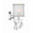Walser Candle Wall Light-2085947921